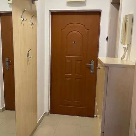 Almond Lägenhet Novi Sad